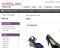  Heels